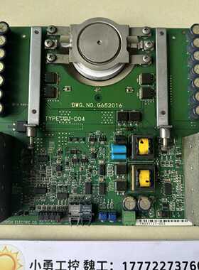 议价Mitsubishi G652016 GU-D04/GU-DO4 带模块FGC400A-130DS 询