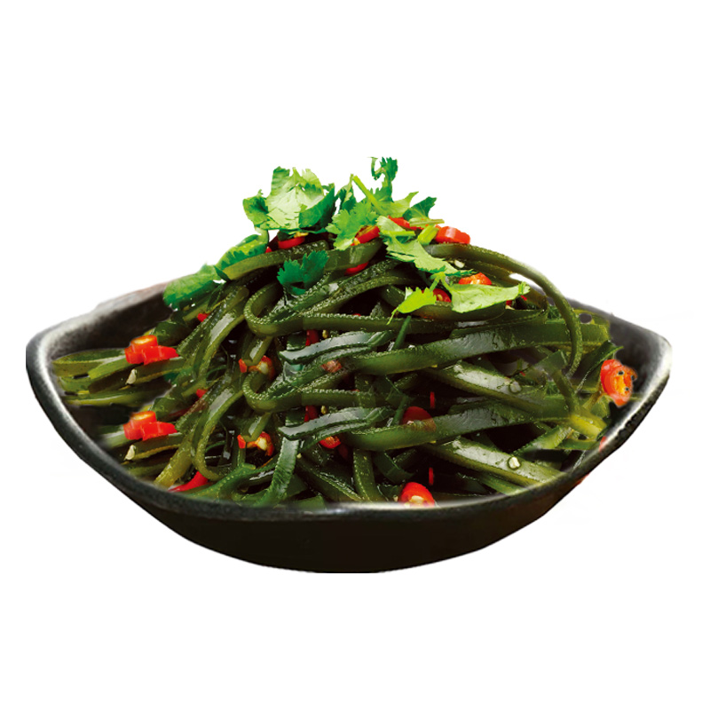 辣么湘香辣海帶絲麻辣海帶即20包湖南特產(chǎn)醬鹵下飯菜麻辣零食小吃