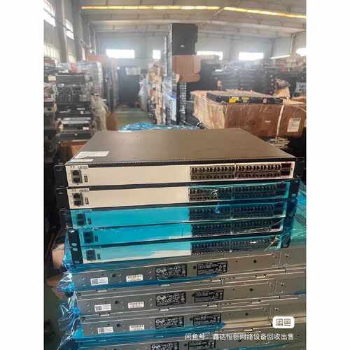 询价-盛科E53024X2Q三层以太网交换机可维修