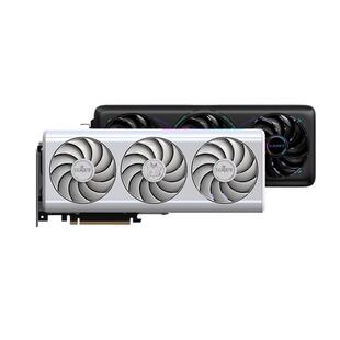 【下拉领券】铭瑄RTX5070/Ti电竞之心瑷珈台式游戏AI设计独立显卡