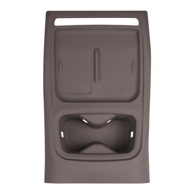 四代长安CS55PLUS专用中控硅胶垫