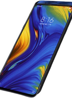 适用于mix3背夹电池无线充电宝