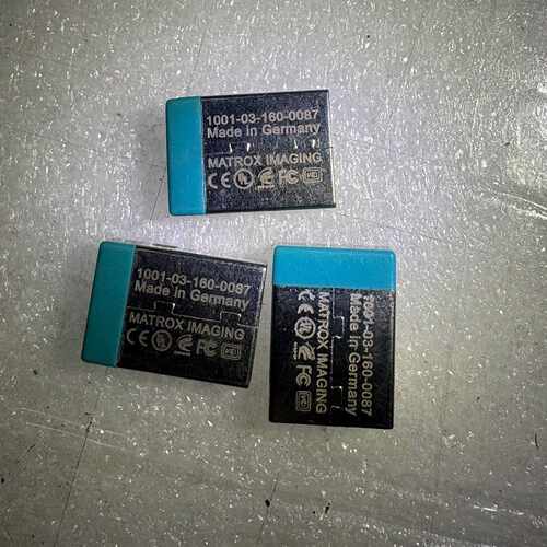 【请询价】CmStick/C 1001-03-160-0087 MAT