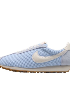 NIKE耐克女鞋夏季运动鞋LD-1000低帮薄底鞋透气运动鞋 IO0179-400