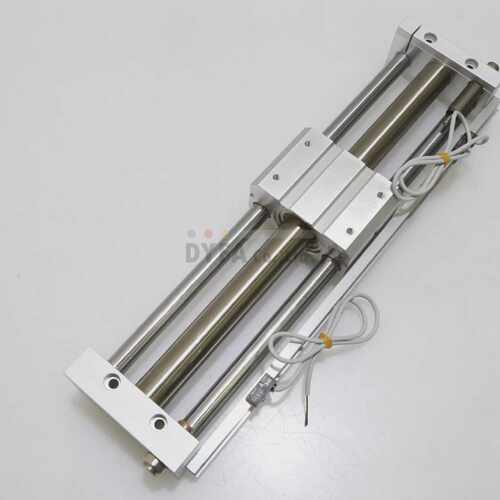 SMC Genuine NIB MY1H20G-250L-M9BWVL-X416Z Mechanically Joint