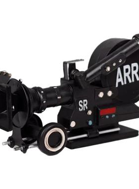 复古老式摄像机照相机放映机摆件