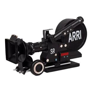 复古摄像机照相机道具民国老式电影放映机摆件怀旧上海老物件模型