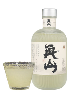 原味米酒农家自酿糯米黄山特产