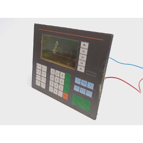 GL Beijer 00950B MAC90 24VDC Operator Panel