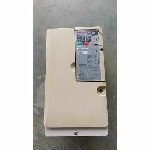 询价下单CIMR-VB2A0030FAA 安川 变频器 可开发票