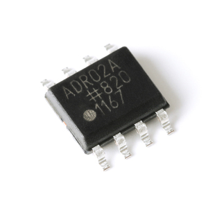 原装正品 ADR02ARZ-REEL7 SOIC-8 5.0V精密基准电压源IC芯片