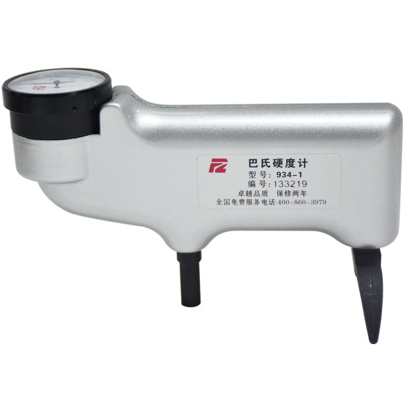 巴氏硬度计厂家直销可贴牌