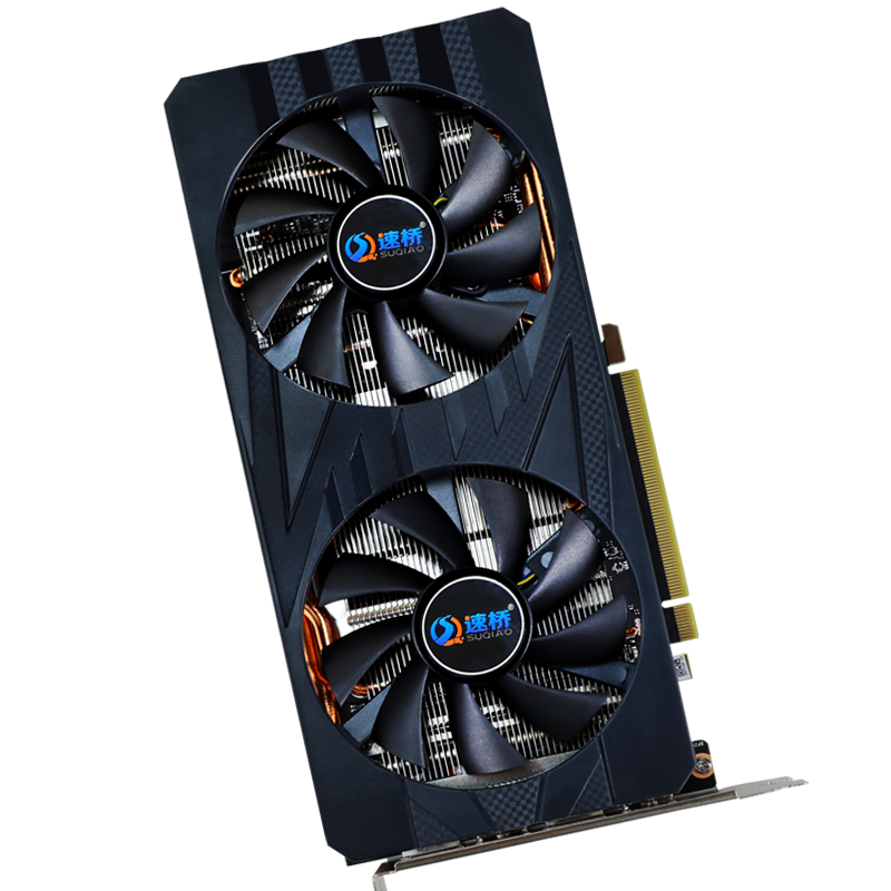 速桥全新GeForce RTX3070M 8G游戏电脑显卡七彩虹火RTX3070TI显卡