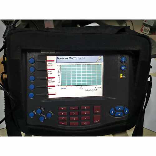 【议价】ird鸟牌天馈线测试仪型号SA6000EX2560