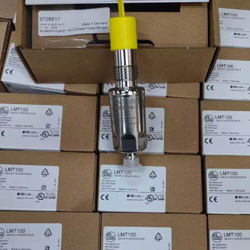 议价只卖正品IFM易福门LMT100 LMT110 LMT121 LMT102 LMT04A LMT1