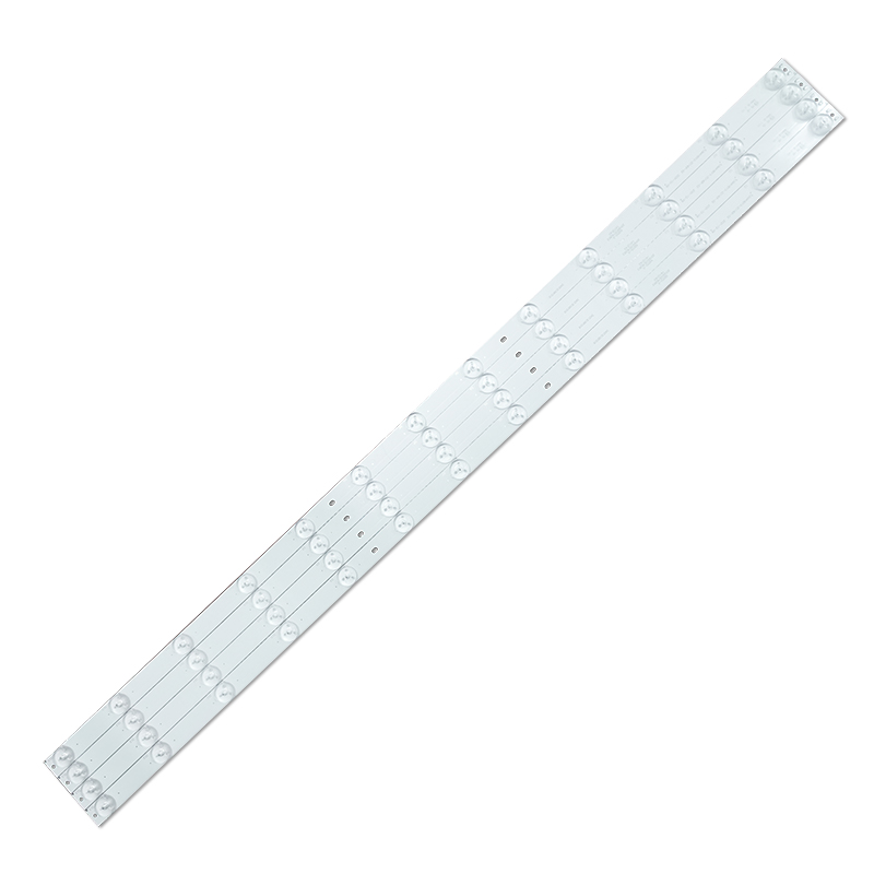 统帅K42M灯条S42K灯条TLSM416D13-ZC14DF-02 N208D-H电视LED