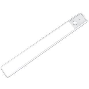 几光官方人体感应山丘灯无线免打孔灯带鞋柜酒柜led衣柜橱柜灯