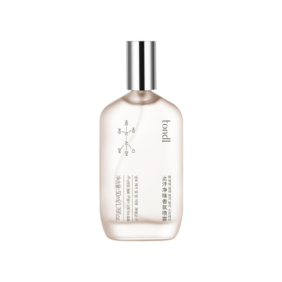 Tondi香氛除臭腋下止汗喷雾