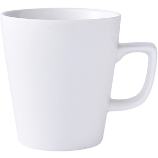 暮云纯色陶瓷杯子大容量马克杯咖啡牛奶杯创意茶杯情侣杯定制LOGO