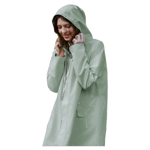 【直播】衷情雨雨衣电动车长款全身防暴雨男女款户外成人外穿雨披