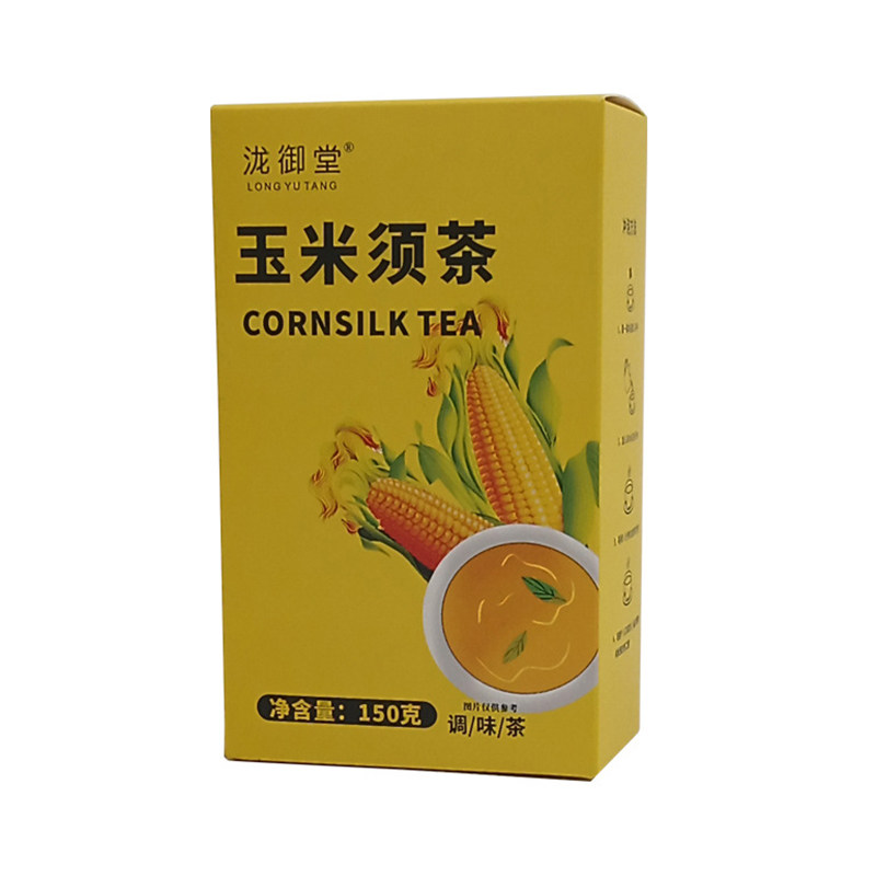 玉米须茶大麦决明子桑叶葛根苦荞牛蒡根玉米栀子荷叶山楂泷御堂