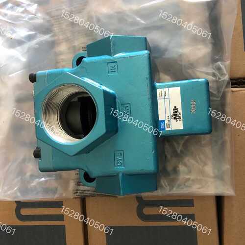 【请询价】可零售议价MAC电磁阀全新正品58D16121JA3