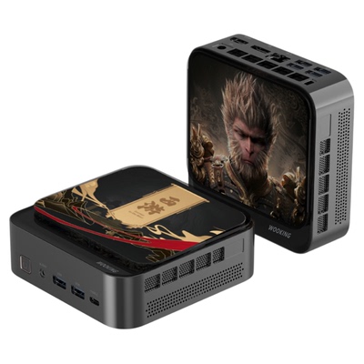 吾空锐龙7-8845HS迷你主机