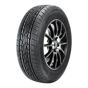 德国马牌轮胎  255/60R17 106H LX2 FR