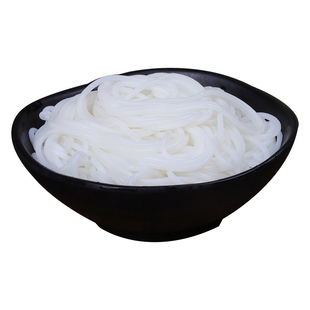 四川特产 广安岳池莲桥米粉 南充米粉 60斤适用于粉馆餐饮小吃