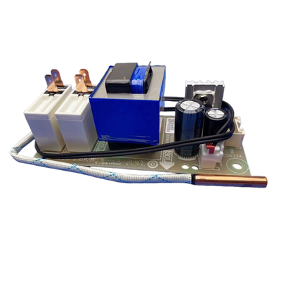 海尔ES60H-Q5(ZE)热水器电源主板