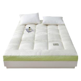 A类大豆床垫家用卧室软垫垫褥床褥垫冬季加厚保暖褥子铺底垫被褥