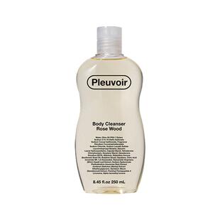 【聚划算】Pleuvoir香氛沐浴露韩国爱豆同款沐浴乳液少量临期27.7