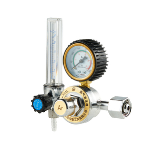 包邮氩气表节能防震防摔压力表减压器减压阀氩弧焊配件YQAR-731L