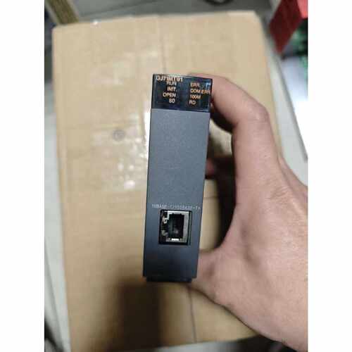 议价三凌以太网模块QJ71MT91拆机拆机实物拍摄成色以图