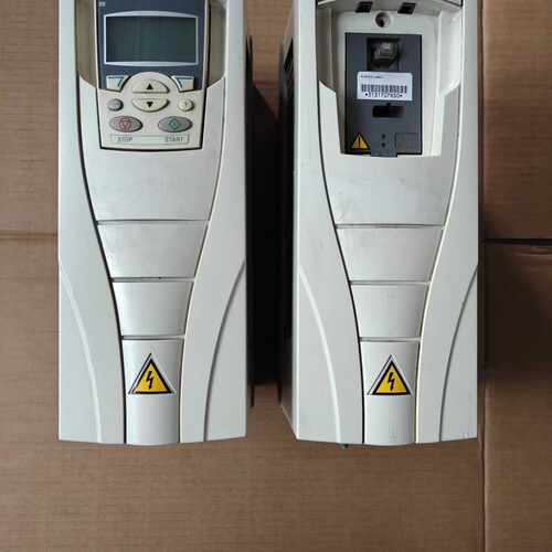 溢价-ACS510-01-05A6-4    2.2千瓦变频器