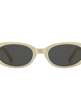 王安宇同款LuvLine防晒太阳镜