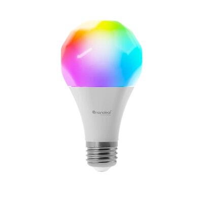nanoleaf1600万色家用节能灯泡