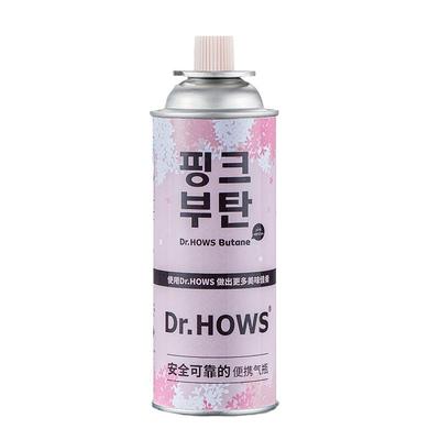 Dr.HOWS气罐户外便携卡式炉通用