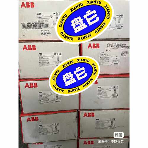 议价CP6407 1SAP540710R0001维修