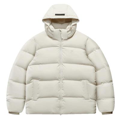 FILAFUSION斐乐男子羽绒服