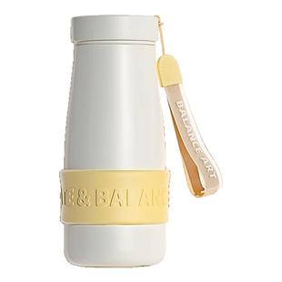 富光316L保温杯茶水分离大容量高颜值泡茶女便携水杯一杯三用杯子