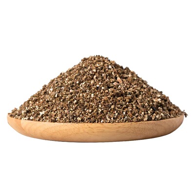 蛭石珍珠岩养花家用扦插拌土专用