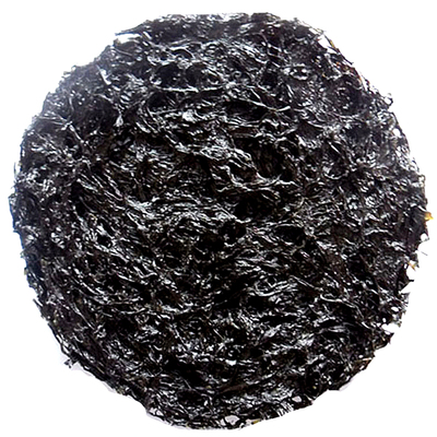 阿四出品 | 25年新货头水紫菜干货100g 福建霞浦产 无沙紫菜片