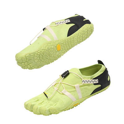 Vibram五指鞋防滑耐磨登山徒步