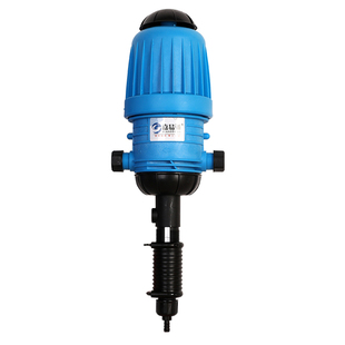 洗车店液体比例分配机汽车打泡沫蜡水泥沙药液自动配比机器调配泵