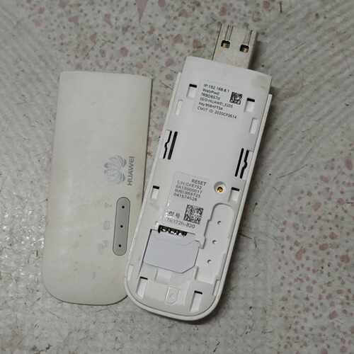 【议价-可维修】 e8372h-820  HUAWEI /均有货