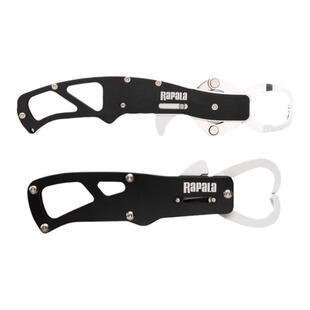 Rapala乐伯乐APFG铝合金起鱼夹控鱼器路亚垂钓装备控鱼钳渔具用品