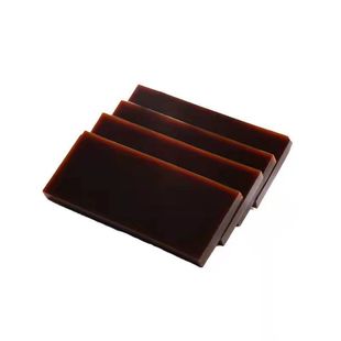 食用黄明胶块袋装500g即食 熬糕原料 厂家直发可免费打粉