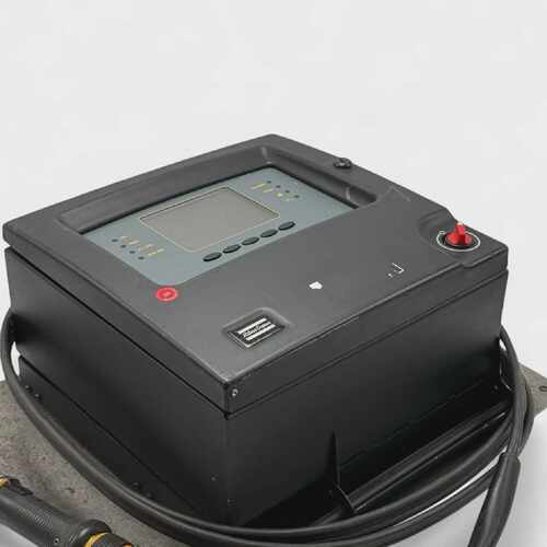 ATLAS COPCO 8433 Tensor S4S7