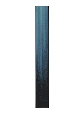 高级玄关客厅装饰画极简轻奢抽象